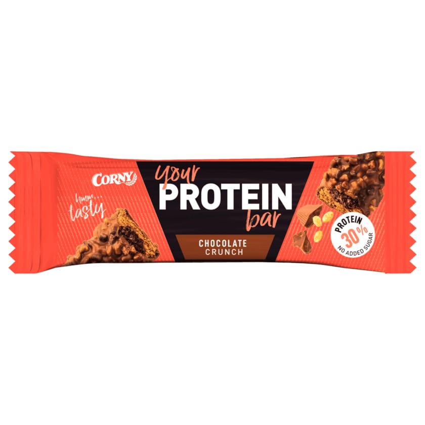 Corny Protein Bar Chocolate Crunch 45g